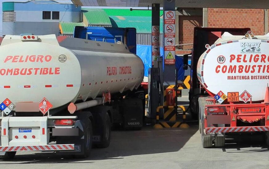 Encuesta revela que 78 por ciento en eje central apoya eliminar subvención de combustibles