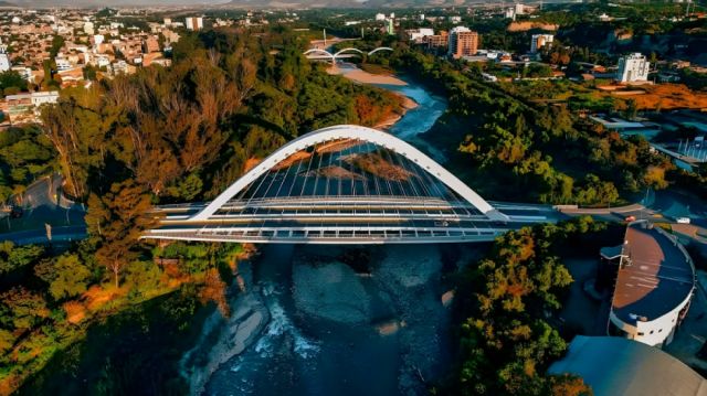 Tarija inicia la Cumbre regional que impulsa proyectos para el desarrollo local