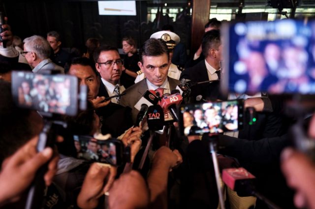 Paz Pereira impulsa campaña en Tarija antes de la festividad de Compadres