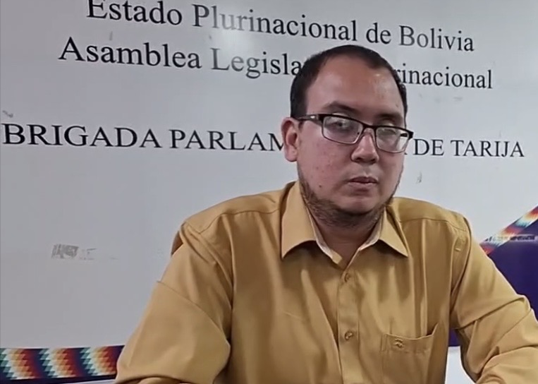 Brigada parlamentaria de Tarija anuncia audiencia pública por conflicto en reserva de Tariquía