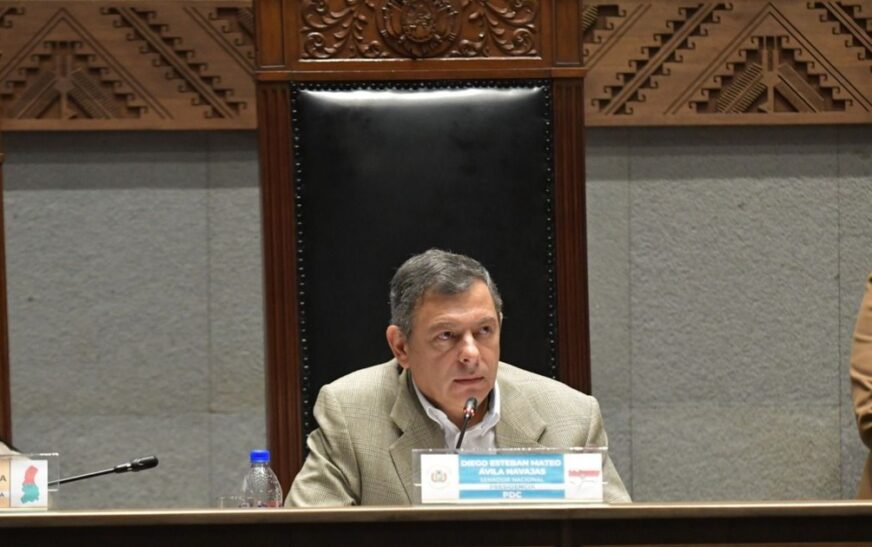 Senado de Bolivia sesiona por zoom para debatir ley de arraigo obligatorio