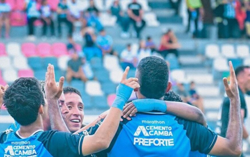 Soria devuelve la titularidad del proyecto a Villarroel en decisión clave