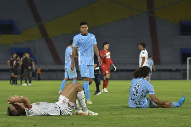 Aurora gana partido clave en Cochabamba y avanza a siguiente fase del torneo