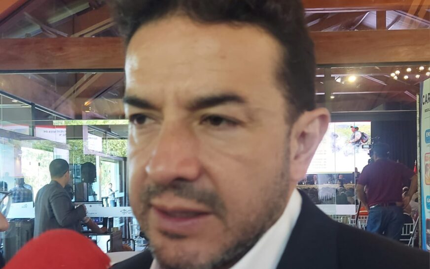 ABC impulsa consultas para construir tramo clave del Corredor Central Sur en Bolivia