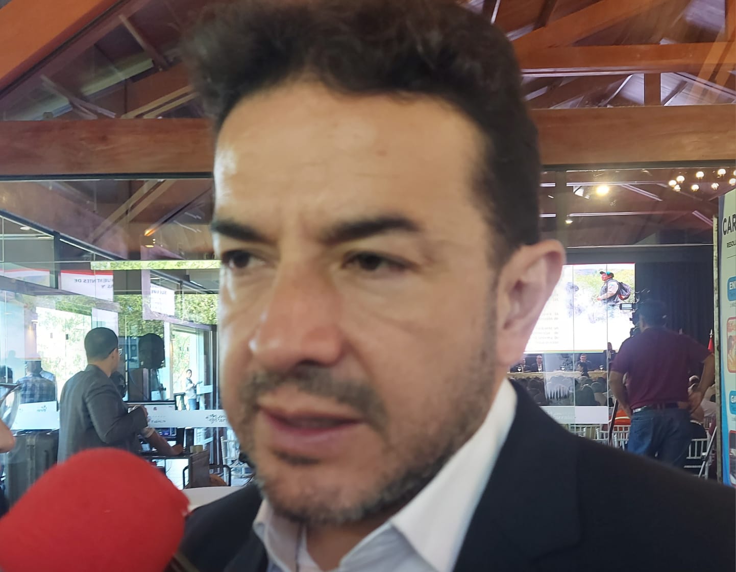 ABC impulsa consultas para construir tramo clave del Corredor Central Sur en Bolivia