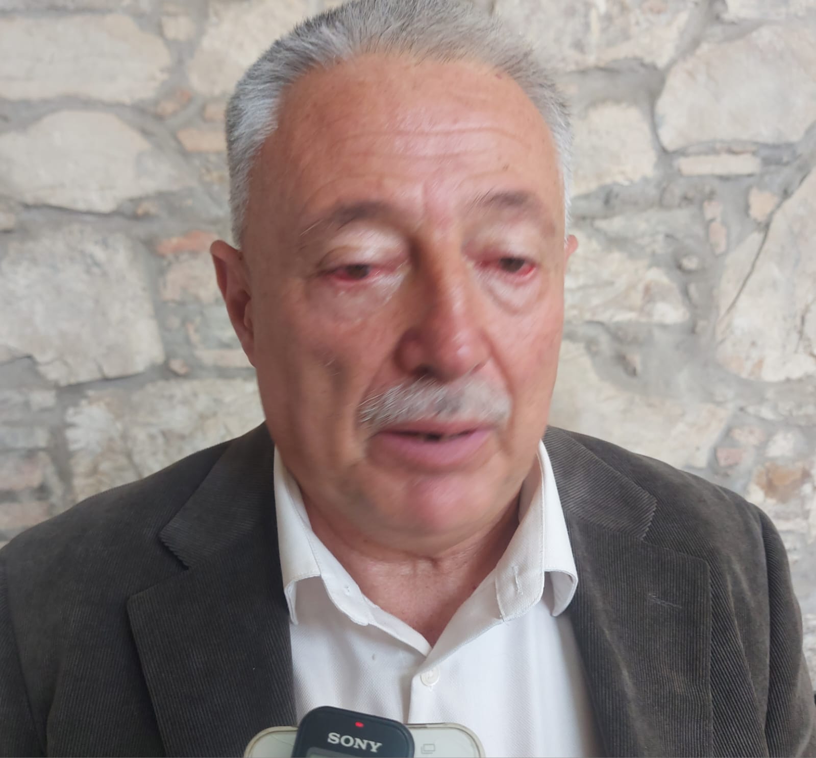 Concejo Municipal de La Paz confirma que no recibió solicitud de licencia del alcalde