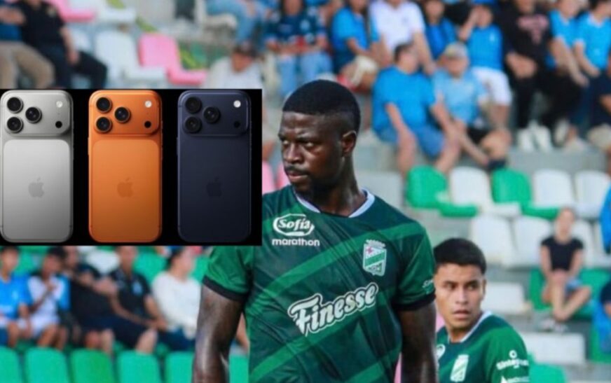 Oriente impulsa una gran remontada y Soni anuncia premios con iPhones