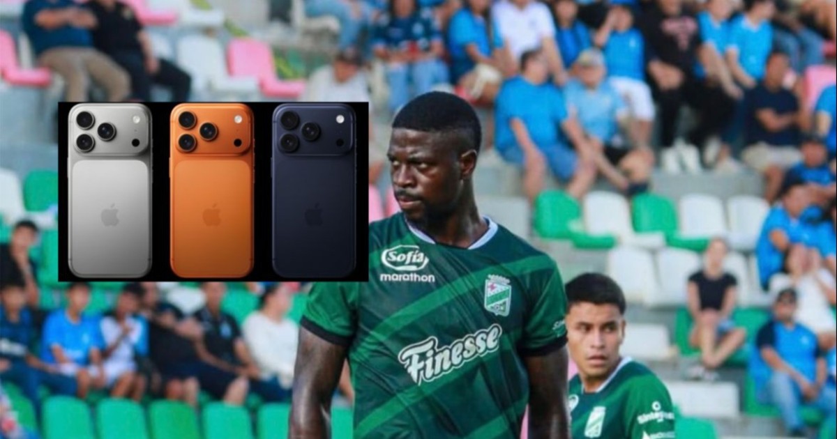 Oriente impulsa una gran remontada y Soni anuncia premios con iPhones