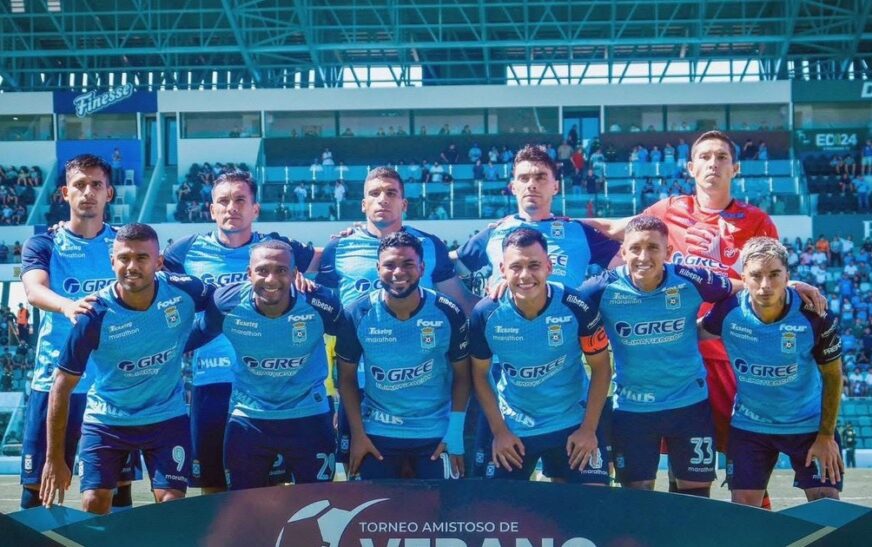 La Copa de Verano programa partidos de cuartos de final para esta semana