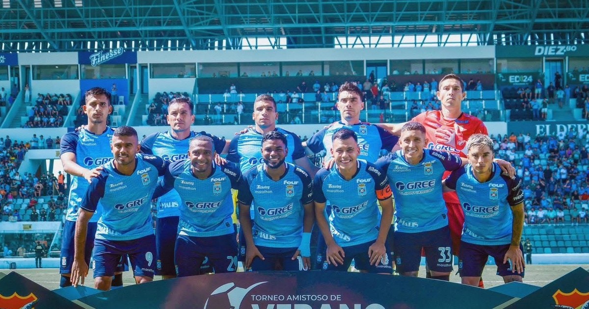 La Copa de Verano programa partidos de cuartos de final para esta semana