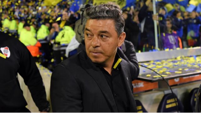 Marcelo Gallardo impulsa cambios en River para buscar reacción inmediata en el torneo