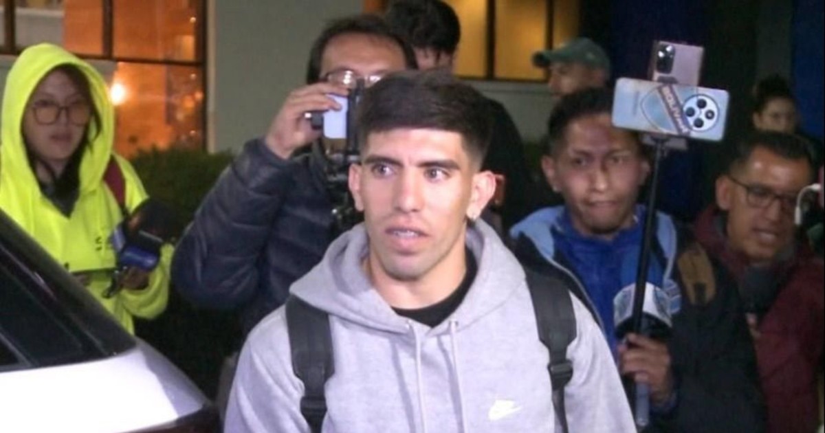 Bolívar confirma la llegada de Oyola como sexto refuerzo extranjero para la temporada