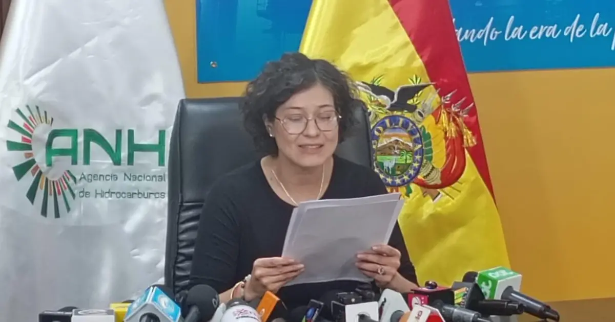 Margot Ayala renuncia a la ANH y denuncia red de corrupción interna