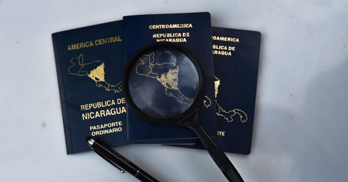 Nicaragua impone visado a 128 países en medio de presión migratoria de Estados Unidos