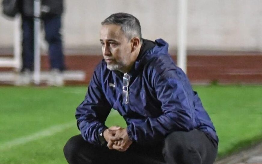 Flavio Robatto advierte en Santa Cruz que equipo no está listo para jugar sin VAR