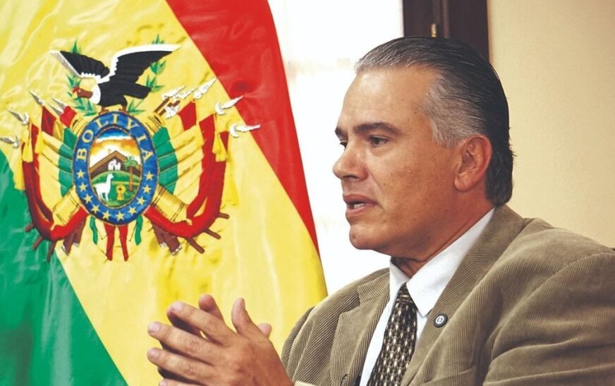 Gobierno de Bolivia anuncia regreso de la DEA e impulsa intercambio estratégico de información
