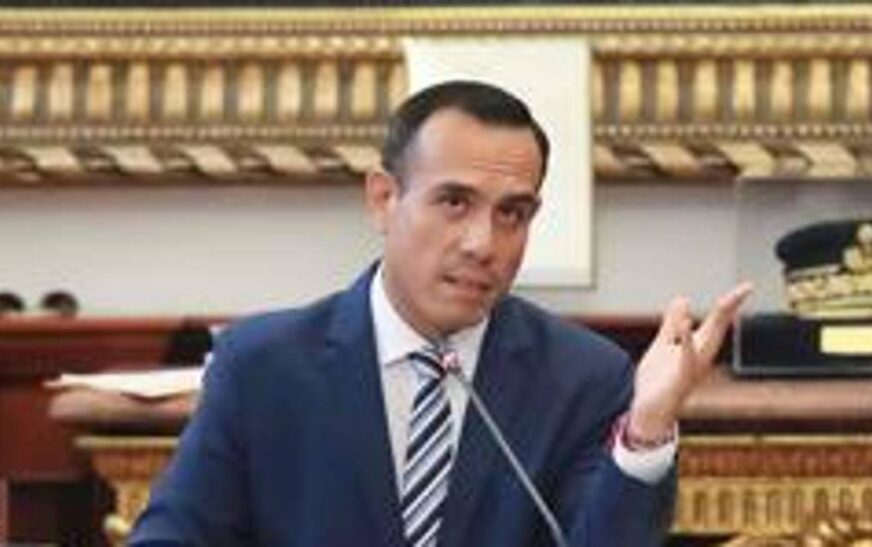 José Jerí enfrenta proceso de destitución y podría sumarse a presidentes removidos en Perú