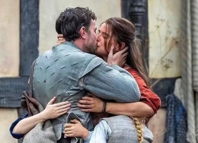 Hamnet revela la memoria y el dolor en la nueva obra teatral local