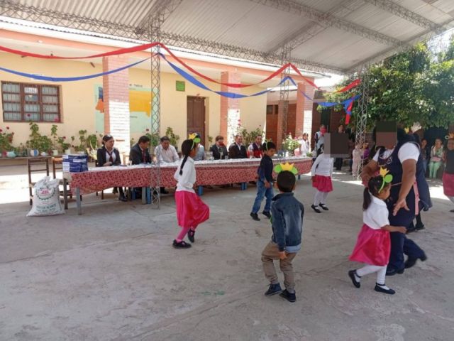 Gobiernos de Yunchará y Uriondo advierten aumento de deserción escolar en 2024