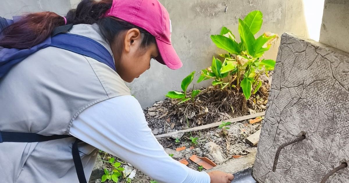 Bermejo cierra frontera con Argentina para frenar dengue y chikunguña