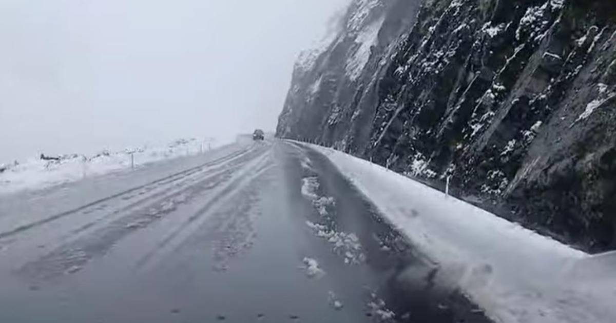 Accidente en Los Yungas deja un muerto y varios heridos tras caída de camioneta