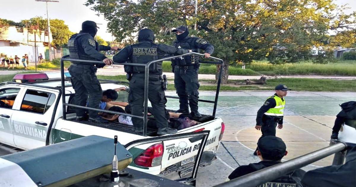 Fiscalía registra cinco asesinatos y 14 violaciones en Santa Cruz durante Carnaval