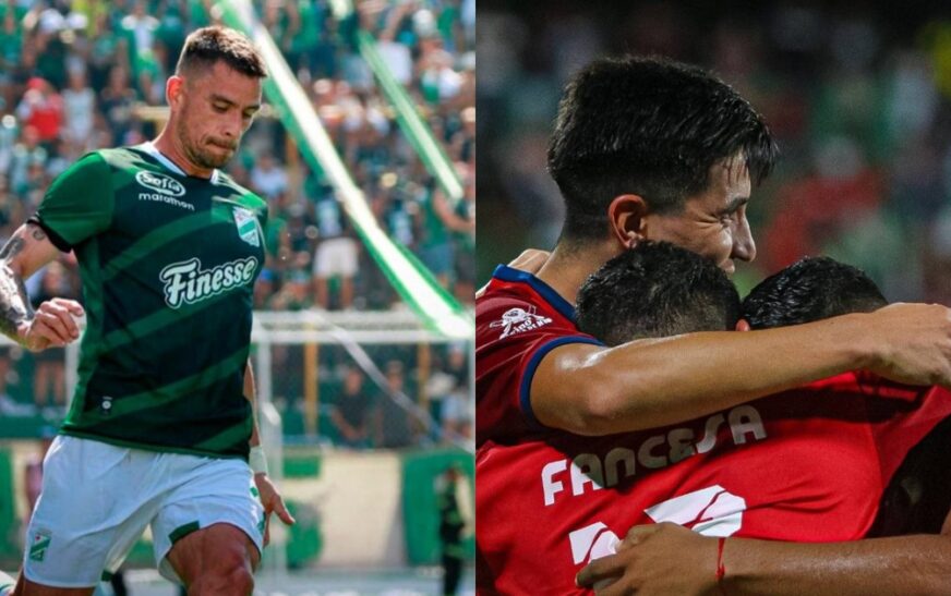 Torneo Repechaje Verano 2026 arranca este viernes en Santa Cruz con ocho equipos