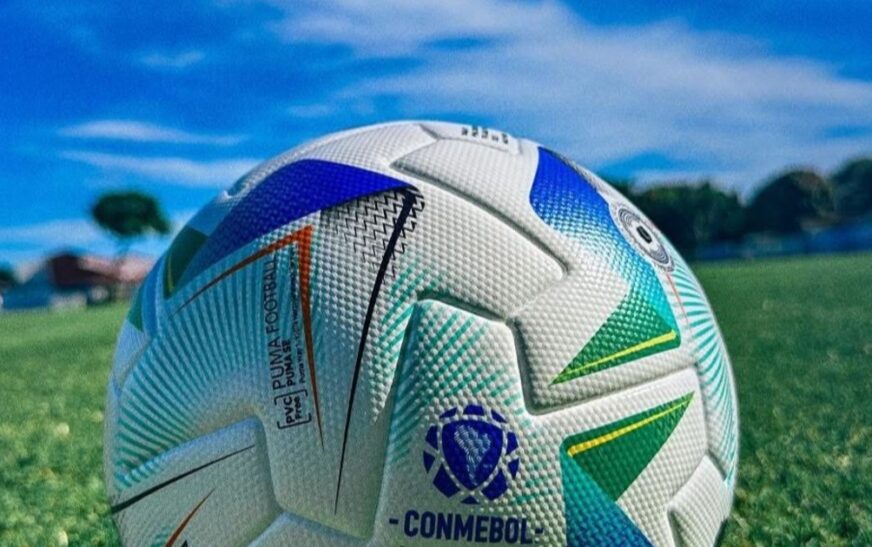 Santa Cruz y Montero lanzan la Copa Sudamericana con partidos inaugurales