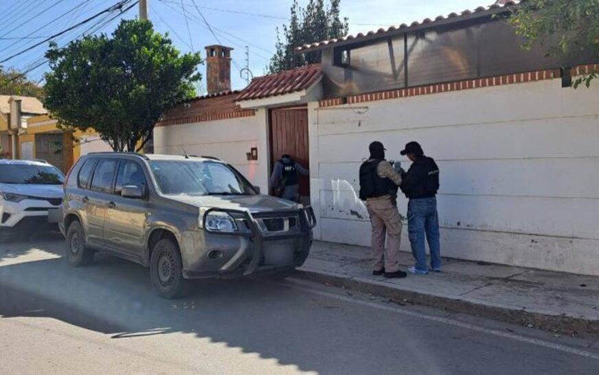 Familia en Quillacollo denuncia ataque que deja un muerto tras atropellamiento
