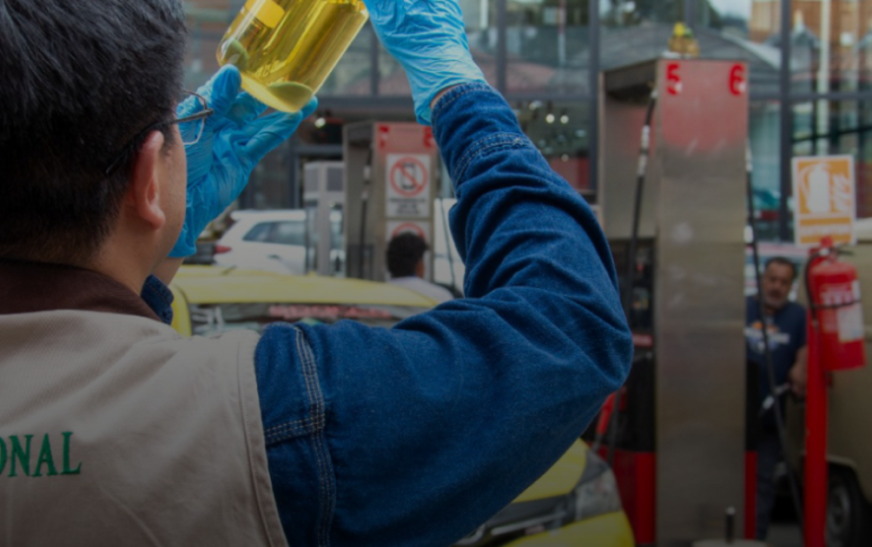 Beni impulsa paro cívico de 24 horas para exigir gasolina especial