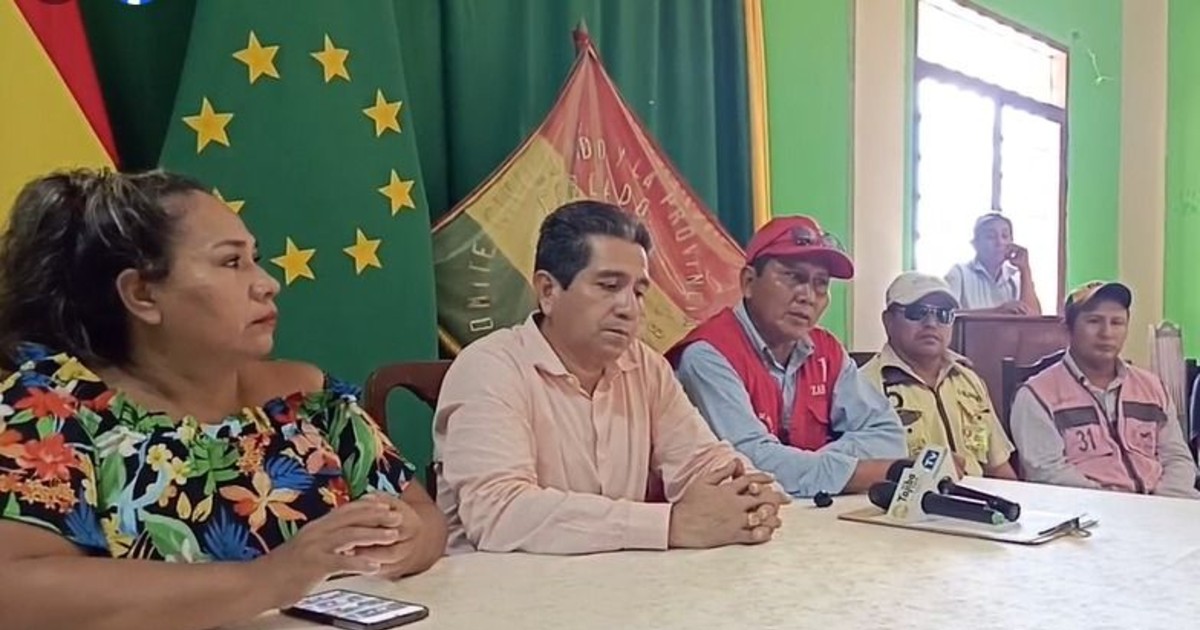 Cívicos de Beni anuncian paro de 24 horas por calidad cuestionada de gasolina