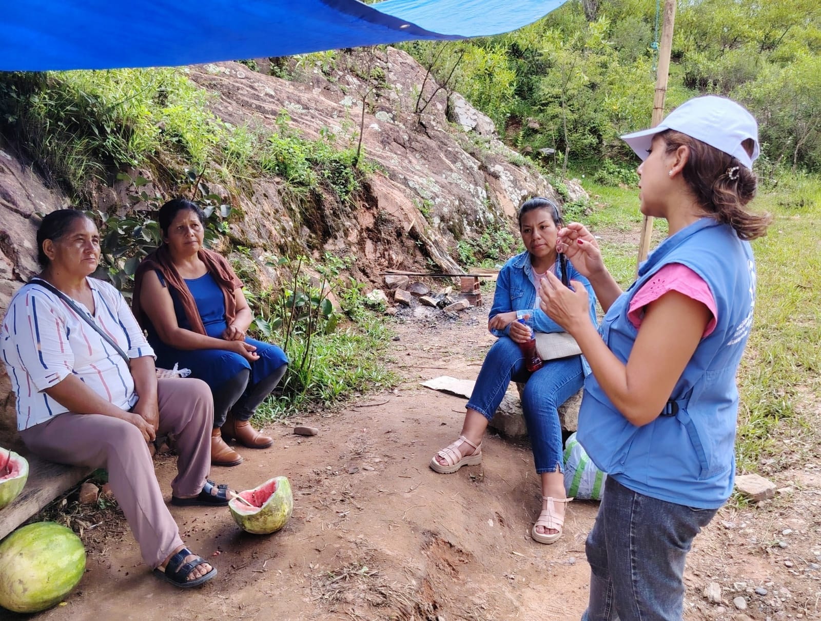 Diputados presentan proyecto para anular contrato petrolero en Tariquía