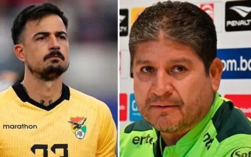 Villegas afina nómina mientras Viscarra asegura presencia en repechaje local