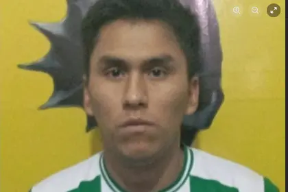 Cochabamba aprehende a sujeto que apuñaló a comparsero en Carnaval