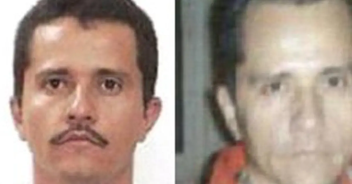 El Gobierno de México confirma abatimiento de El Mencho líder del Cartel de Jalisco