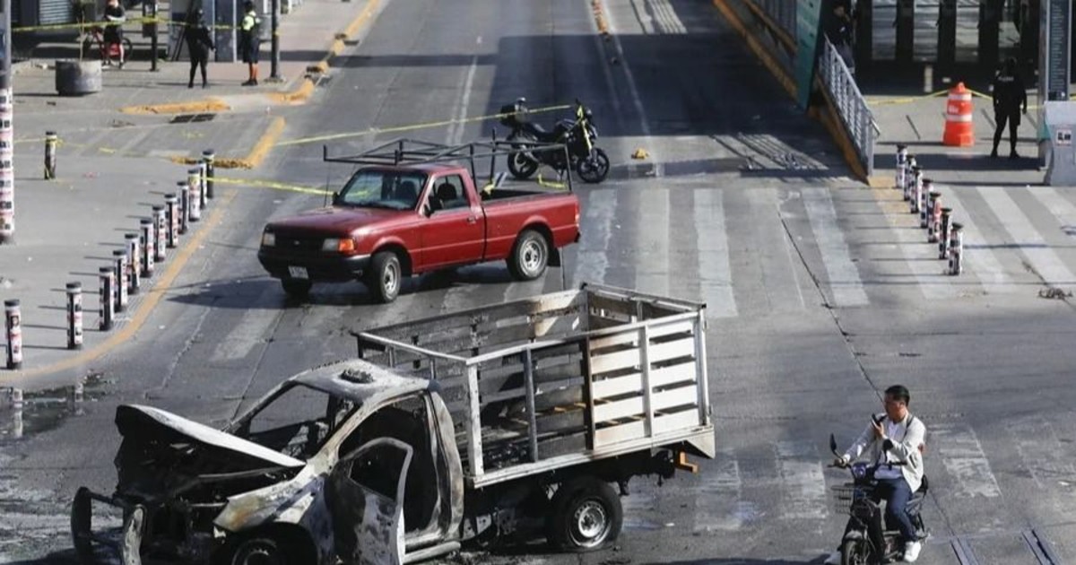 Bolivia activa protocolos de monitoreo y asistencia para ciudadanos en México