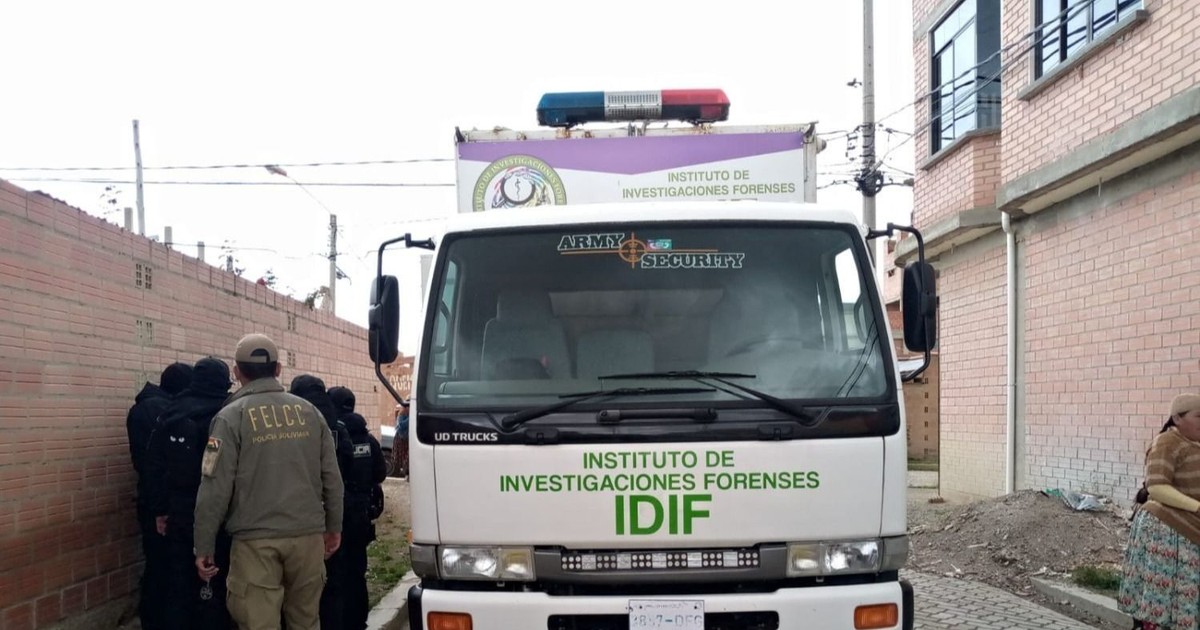 Tarija confirma primer feminicidio de joven con discapacidad en 2024