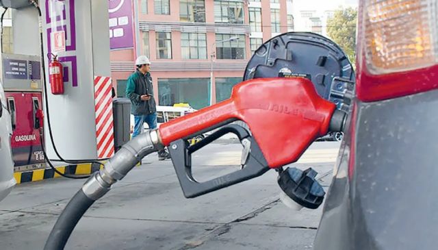 Instituciones de Tarija organizan registro de daños causados por la gasolina