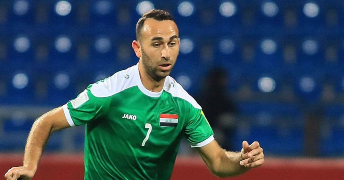 Exfigura de Irak advierte que Bolivia puede clasificar y vencer en el torneo