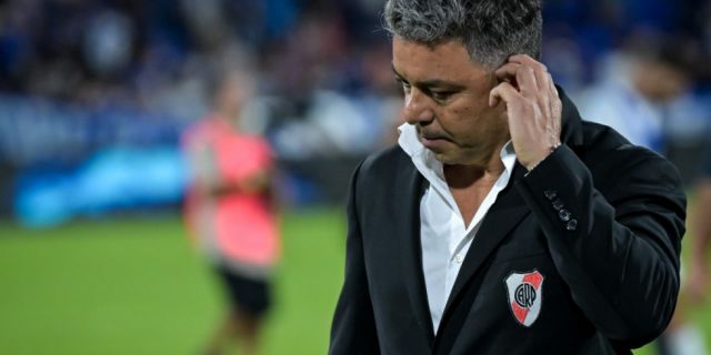 Marcelo Gallardo anuncia su salida de River Plate tras años de éxito