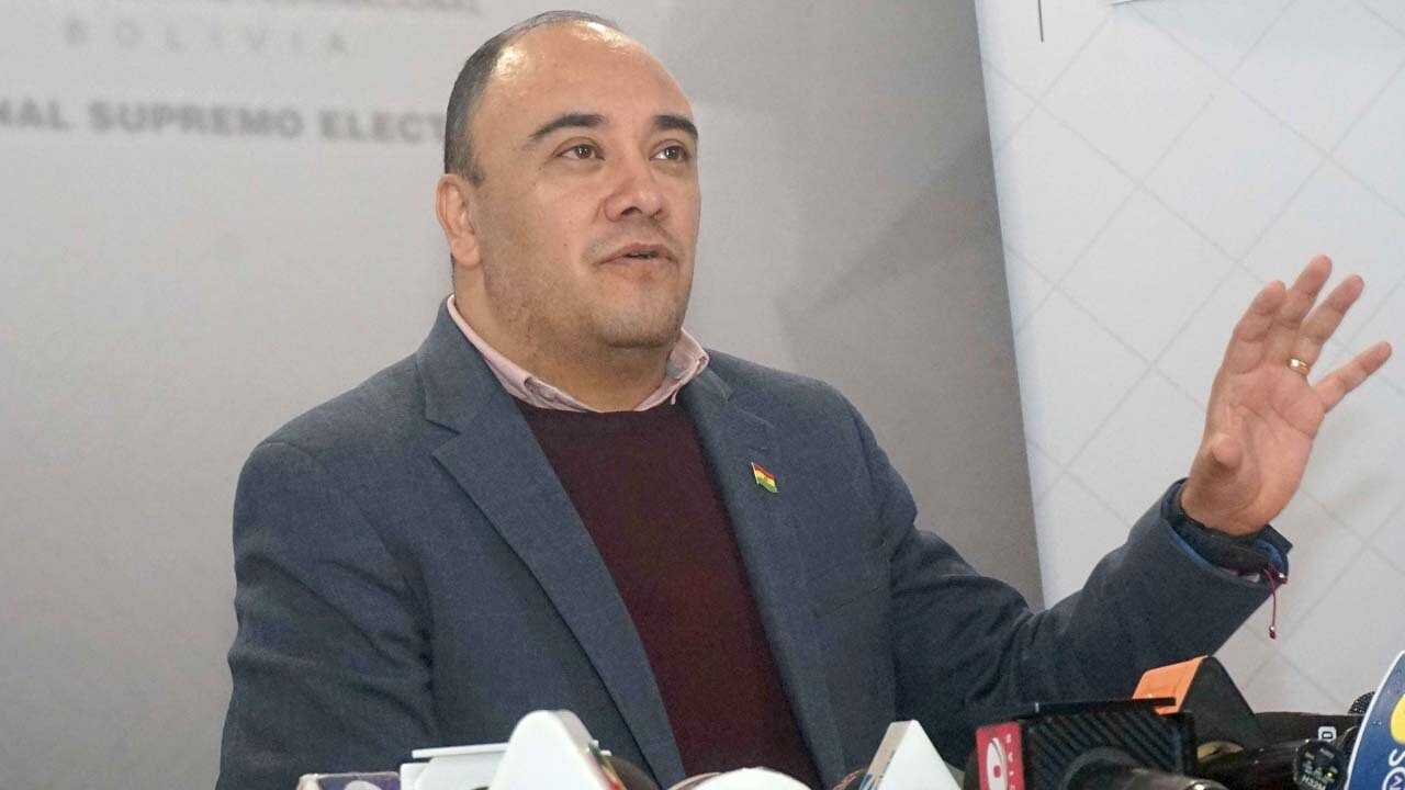TSE remite a Fiscalía cinco casos de falsas militancias en elecciones locales