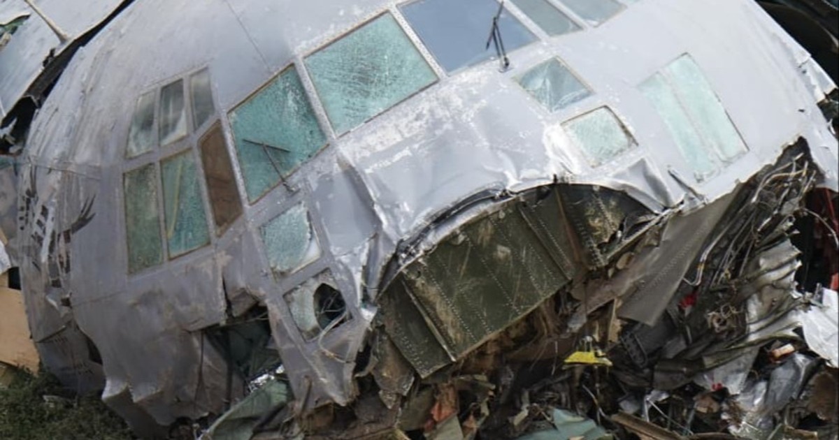 El Alto confirma 24 fallecidos en accidente aéreo y activa investigación oficial