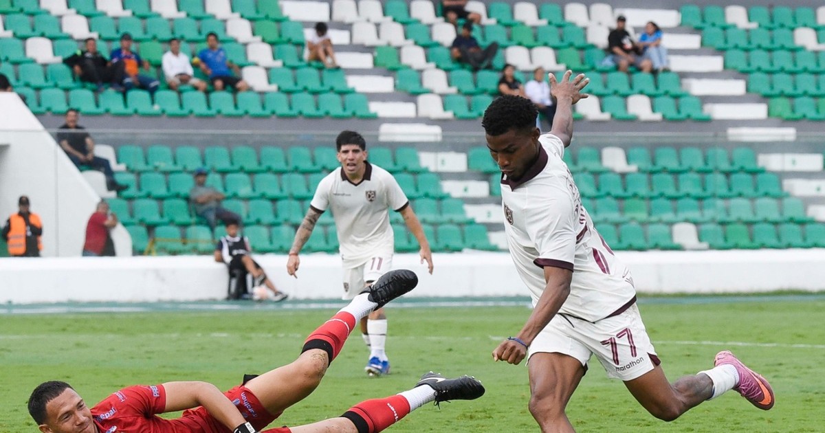 Always Ready y Bolívar definen la primera final en El Alto este jueves