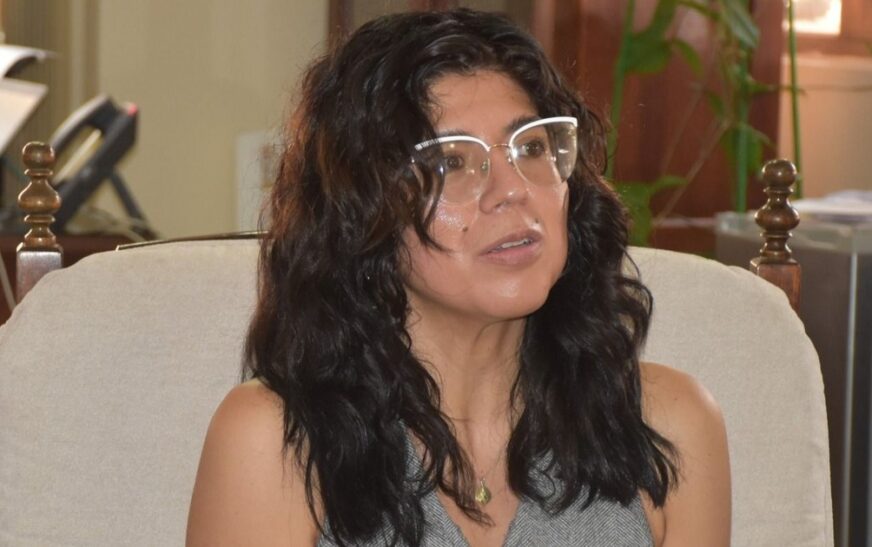 TED Santa Cruz evalúa demanda de inhabilitación contra alcalde Johnny Torres