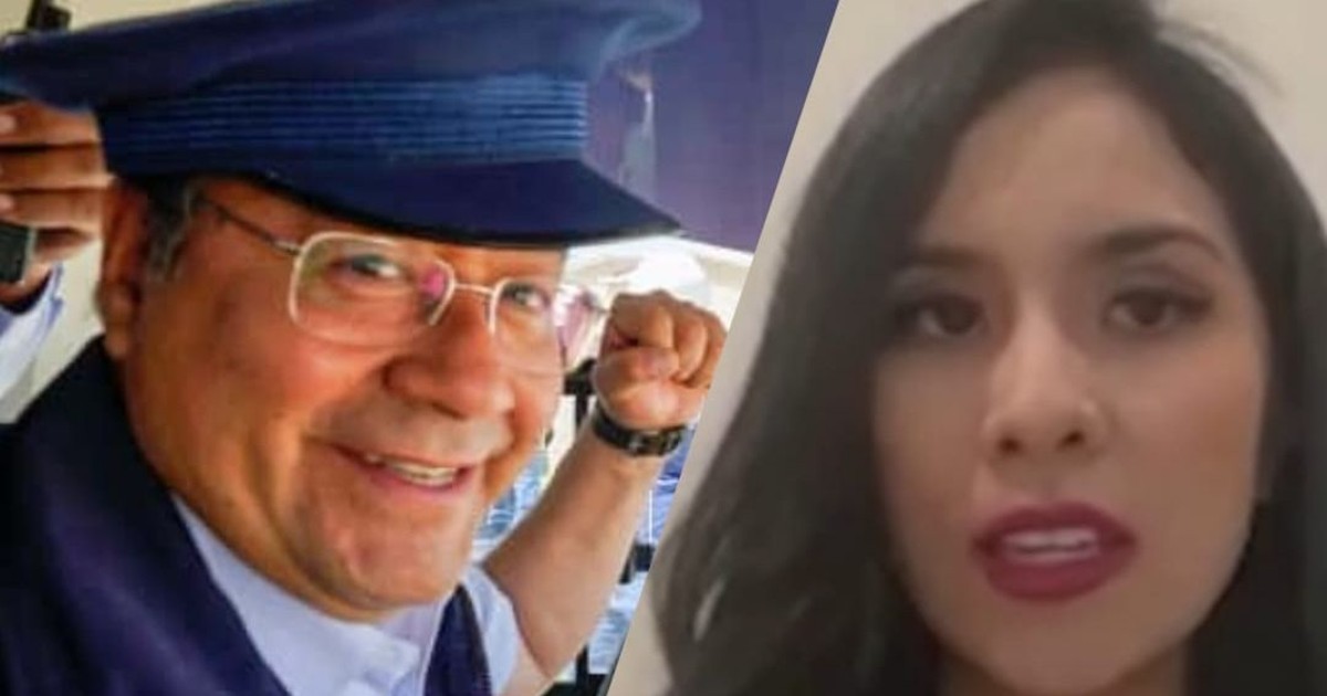 Brenda Lafuente impulsa tercer juicio contra Arce por abandono de hijo en Bolivia