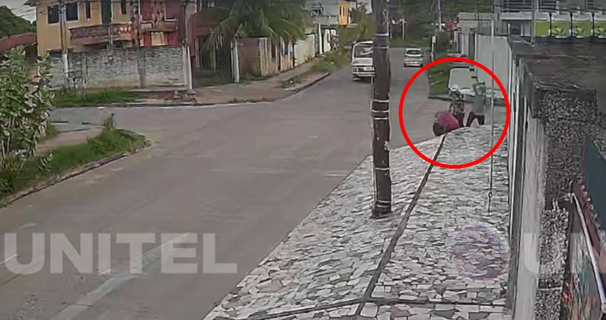 Librecambista en Santa Cruz confirma asalto y asesinato a sangre fría