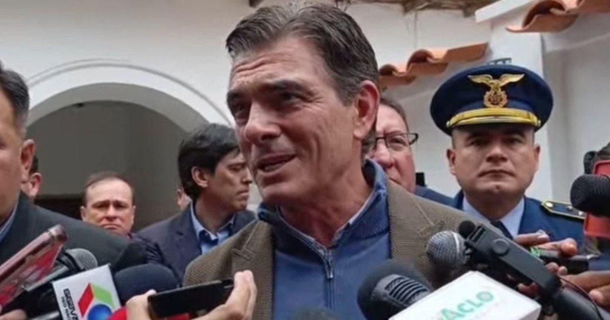 Rodrigo Paz impulsa eliminar 60 leyes y 40 decretos para avanzar en el 50/50