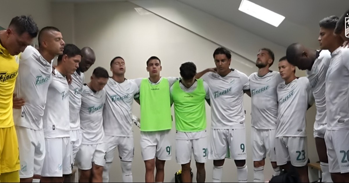 Oriente Petrolero presenta su plantel 2026 con nuevas incorporaciones en Santa Cruz