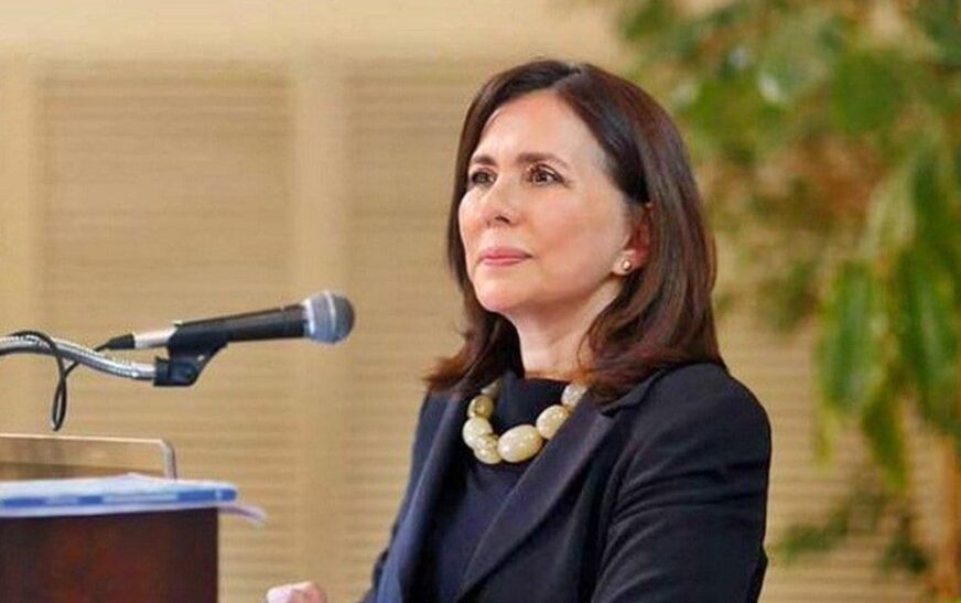 Longaric destaca reunión de Paz y Trump y pide reactivar exportaciones a Estados Unidos