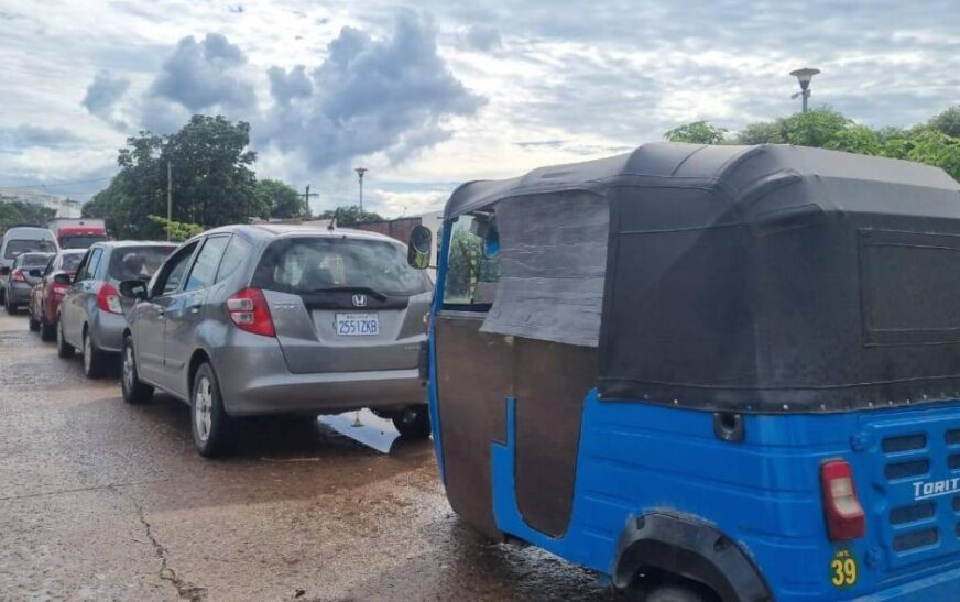 YPFB anuncia despacho de 2 millones de litros de gasolina para Santa Cruz ante demanda de 2 8 millones